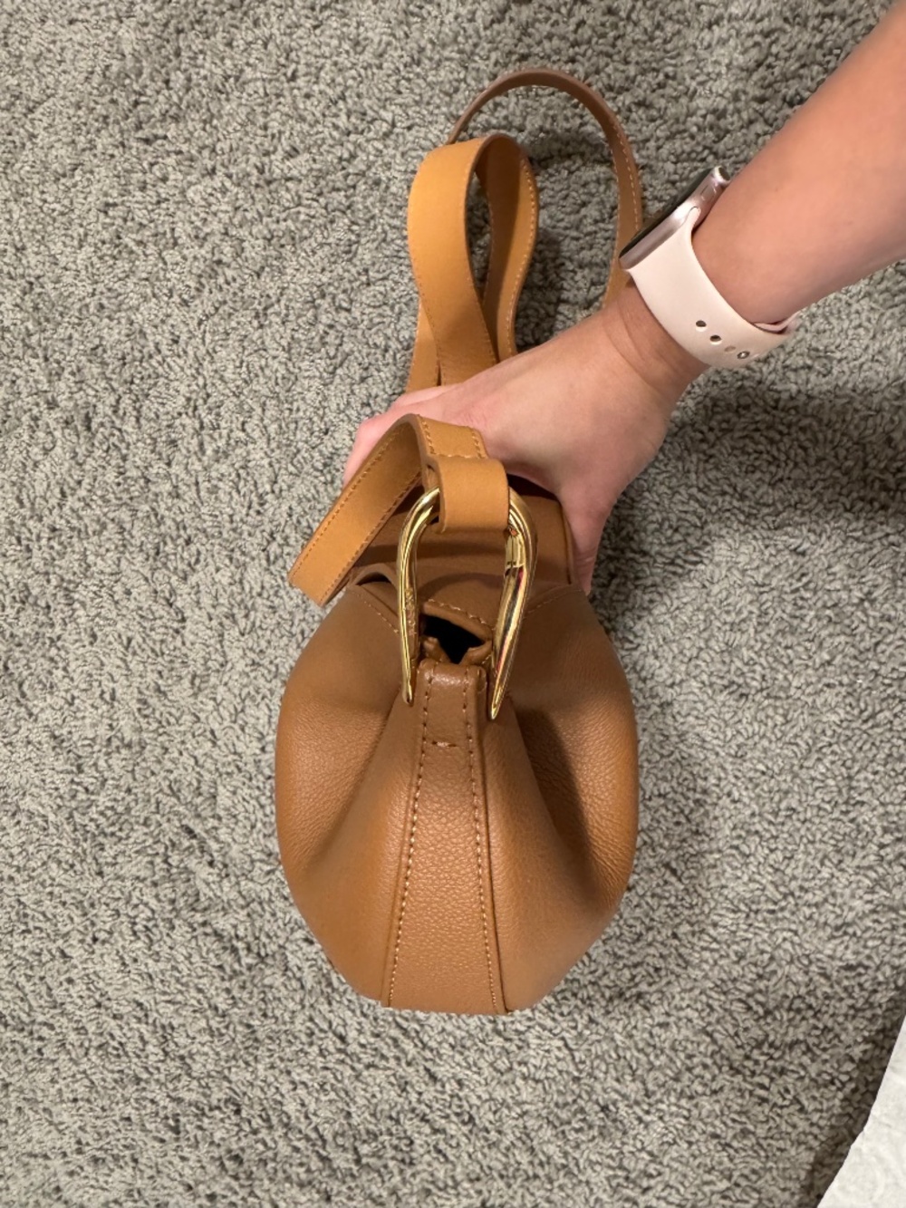 Polene Tonka Bag - Picture 5 of 7